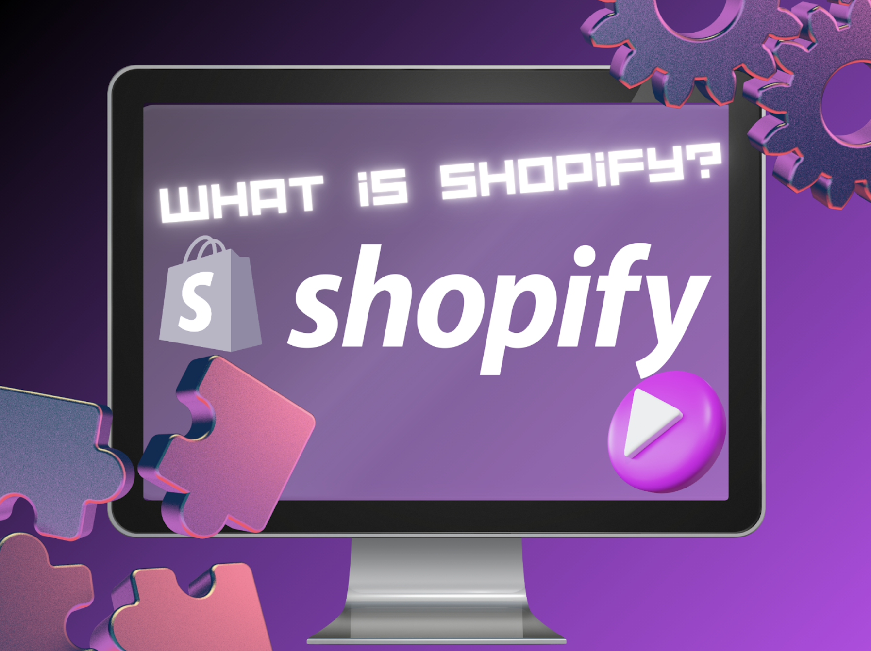 Shopify Domination: The Ultimate Guide to Promoting Your Store